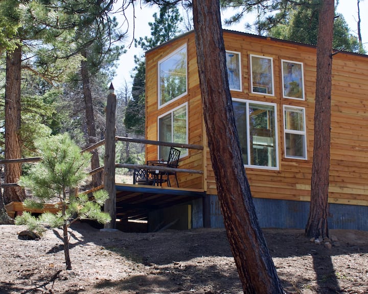 Ponderosa House - Peaceful and Quiet
