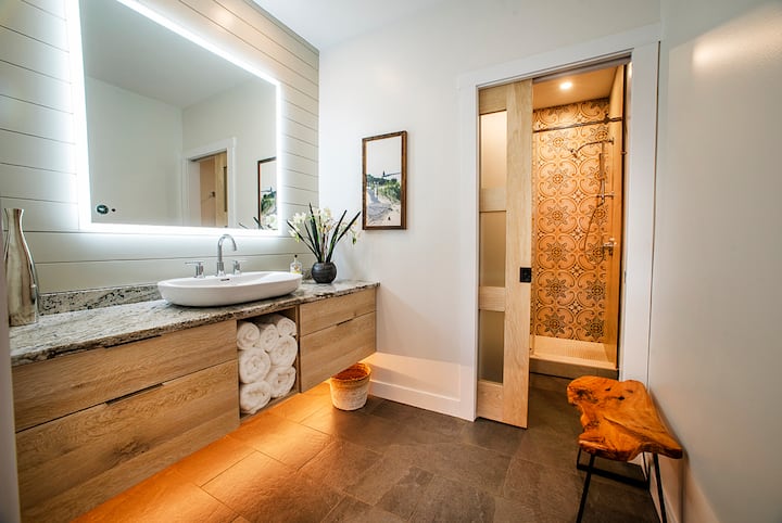 Stunning Downtown Studio Lewes