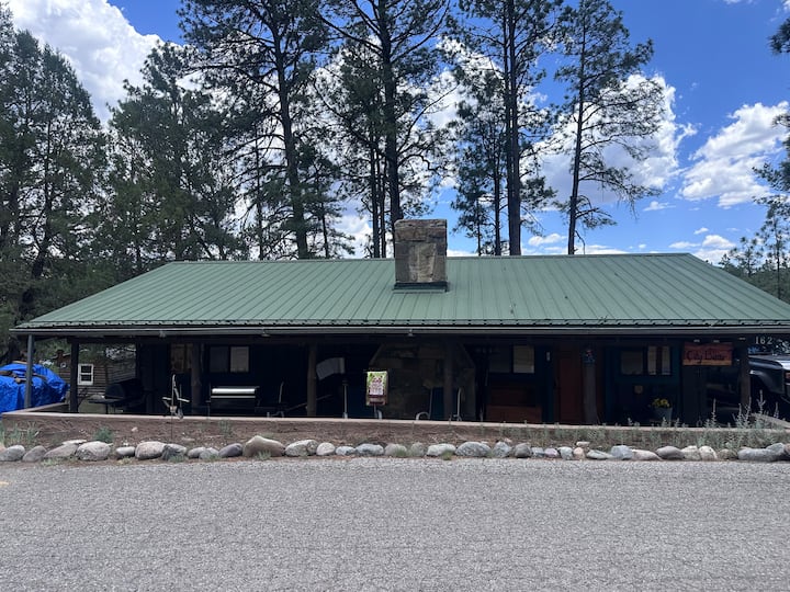 City Bear Cabin