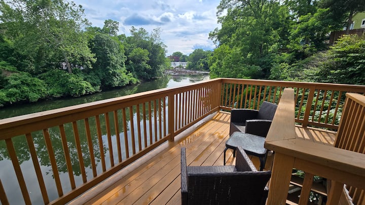 River Edge Sanctuary
