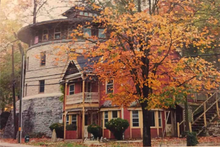 The Station House~Family Friendly
