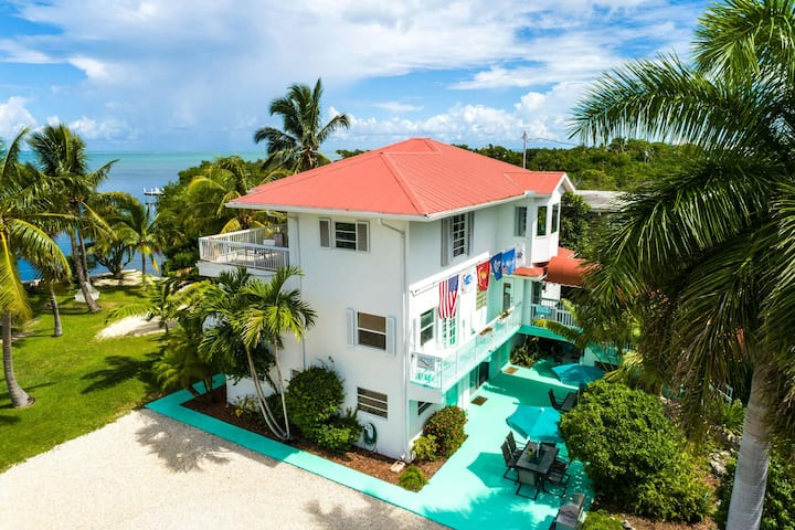 Gulf View Waterfront Resort
