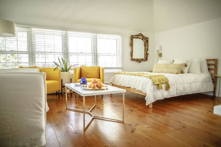 Loft on Columbia