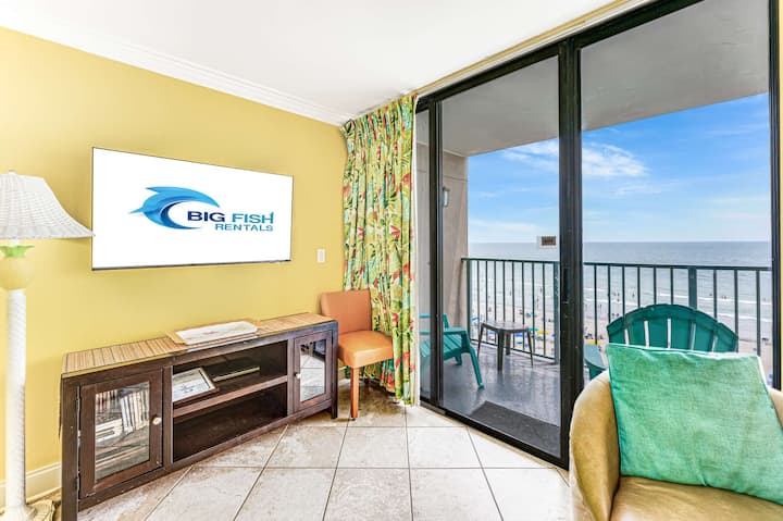 Elegant 1Bedroom Unit at Sand Dunes with Nice View