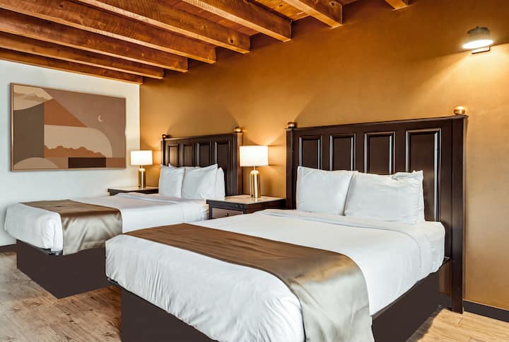LUXX Motor Lodge Queen +