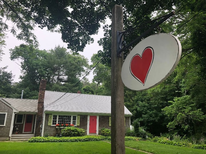 Cape Cod Moments of Goodness