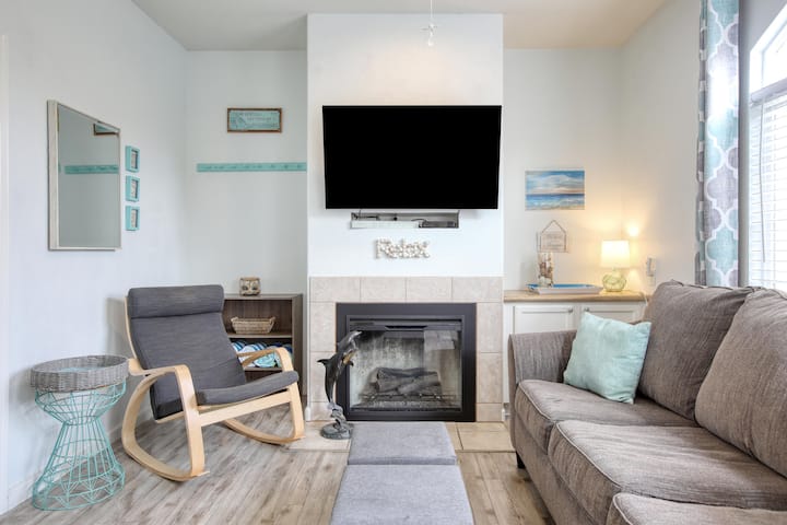 Seaside retreat #608 by Oceano Dunes Pismo Avila