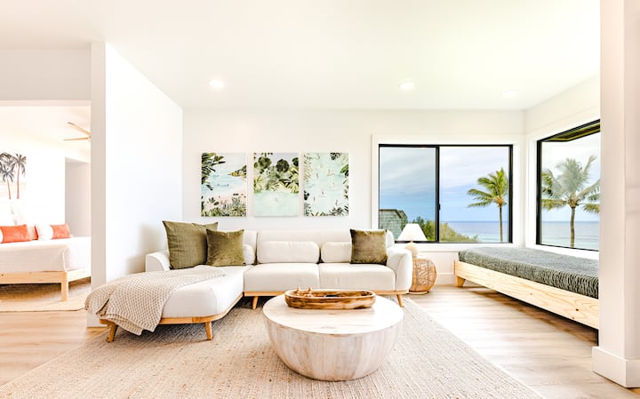 OceanView Jungalow