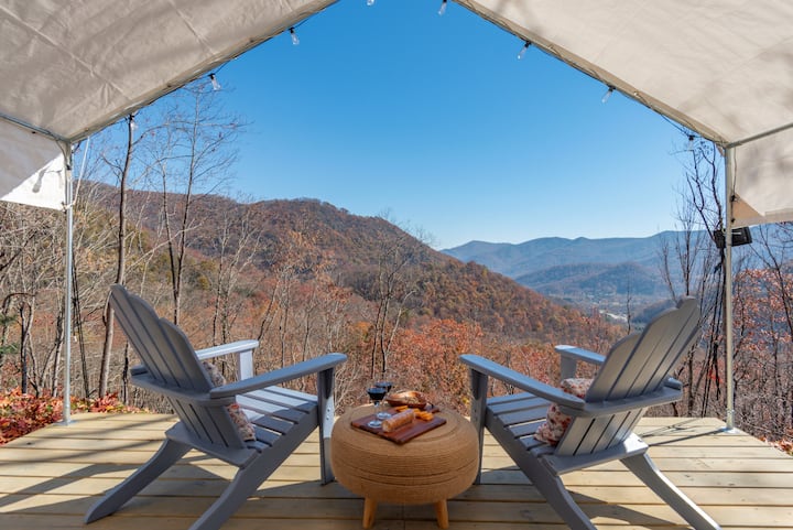 Stunning Views - Upscale, Unforgettable Stay!