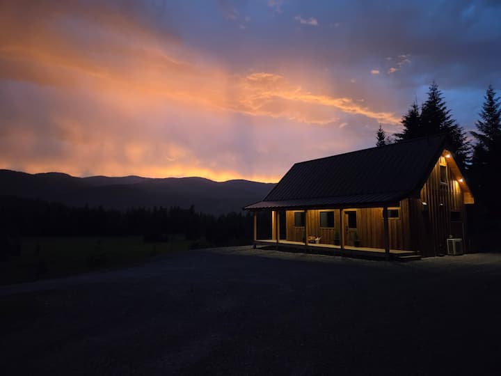 Hidden Valley Homestead