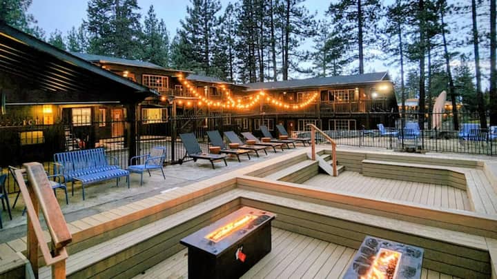 The Iceberg Tahoe
