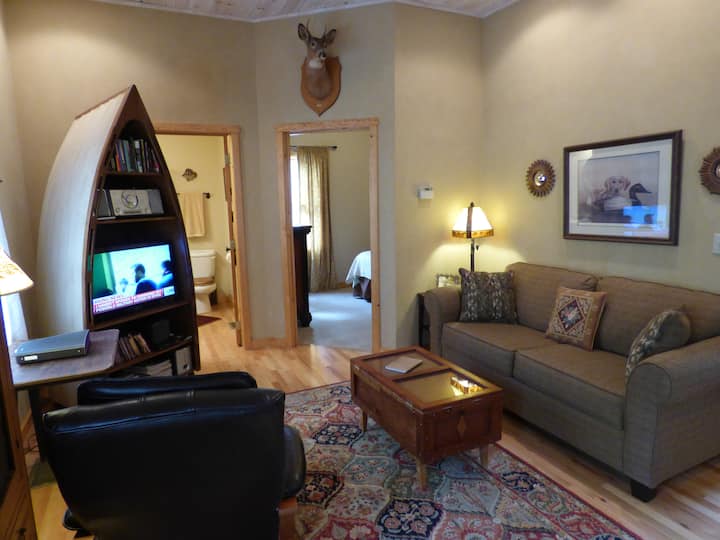 Five Oaks Cottage