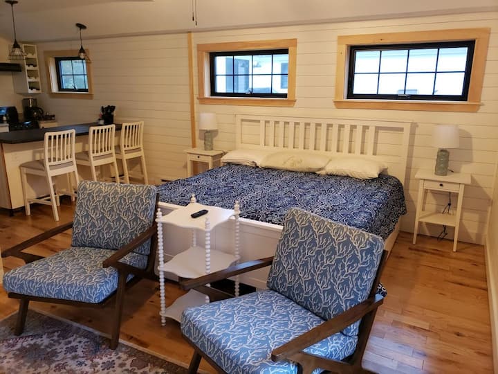 Four Corners Studio Guest House