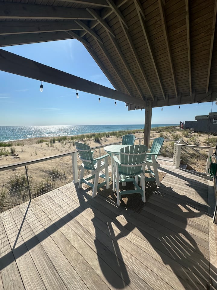 The Beach Box