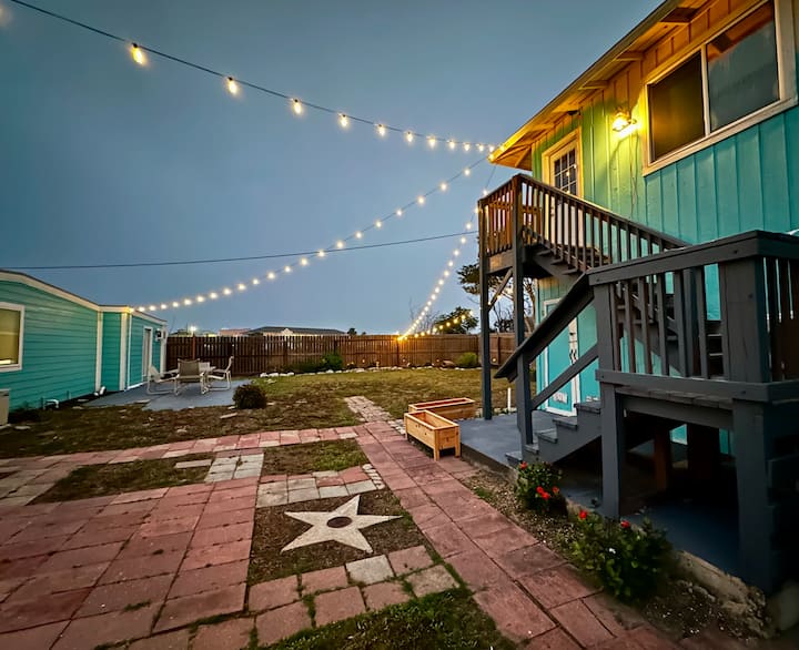 Sea La Vie Cottages (B)