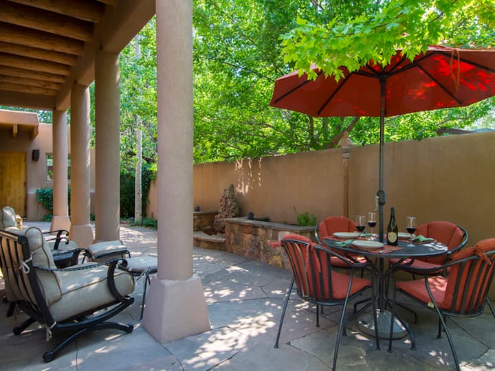 Dancing Sun