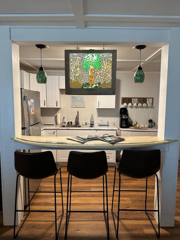 The Green Room OBX *Pet Friendly*