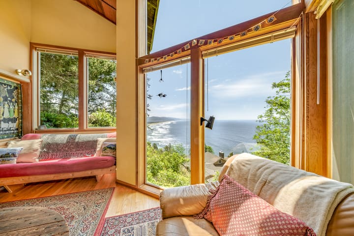 Eagle's Nest - Connect with the Soul of the Coast