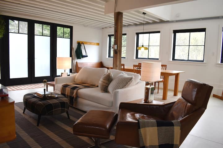 Camden Loft Guesthouse
