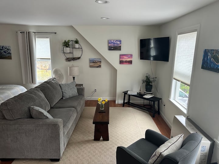 Wellfleet Oasis