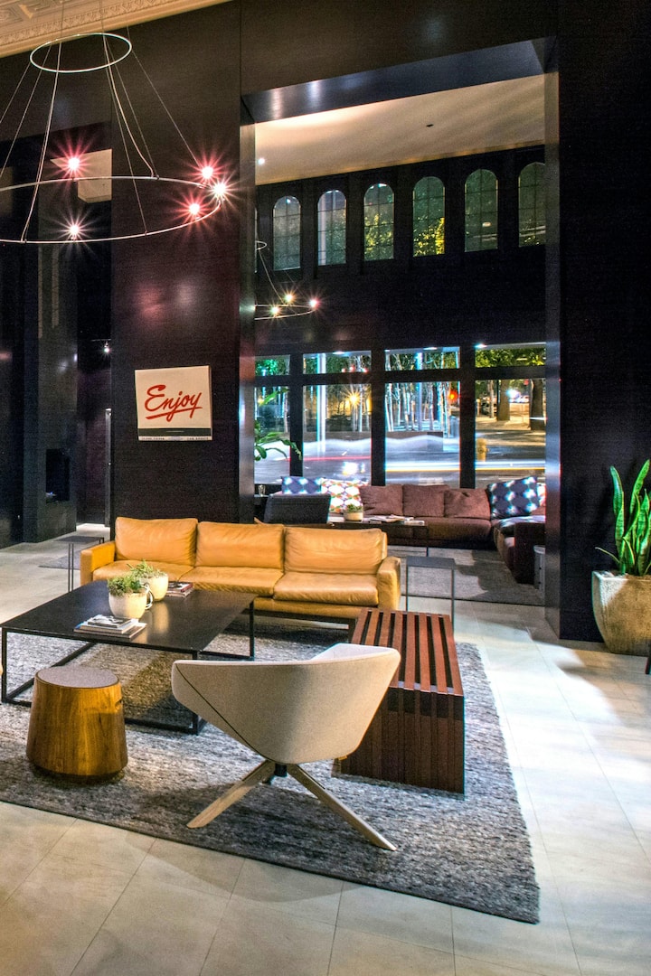 Hotel Max