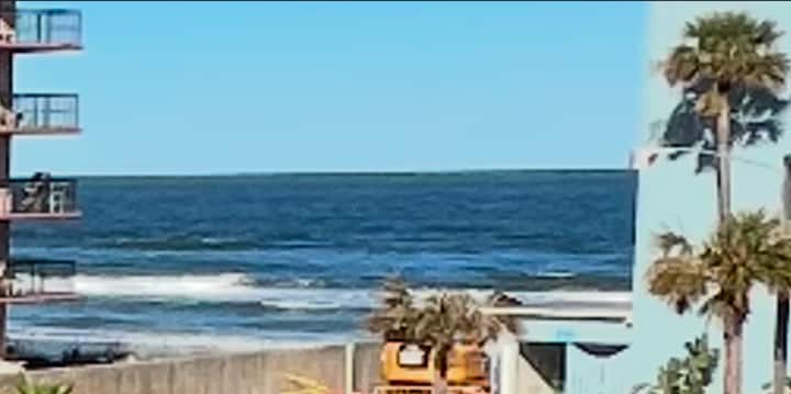 Beautiful 1bd/1ba Condo - New Smyrna Beach
