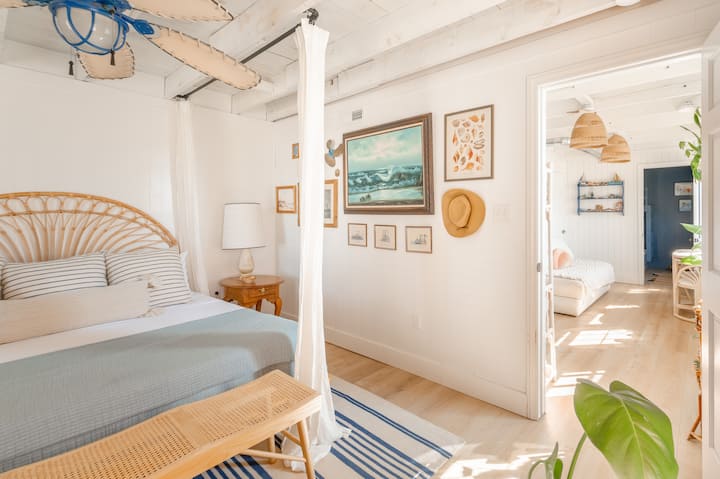 Boutique Surf Shack