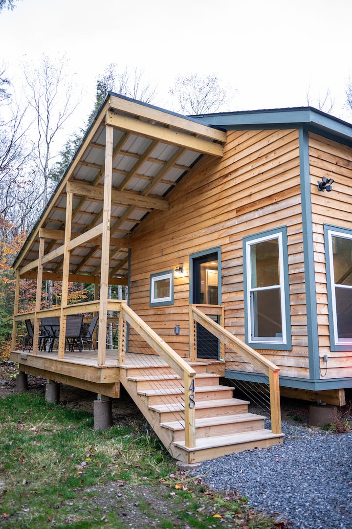 Trout Lily Cottage - the Epicenter of Adventure