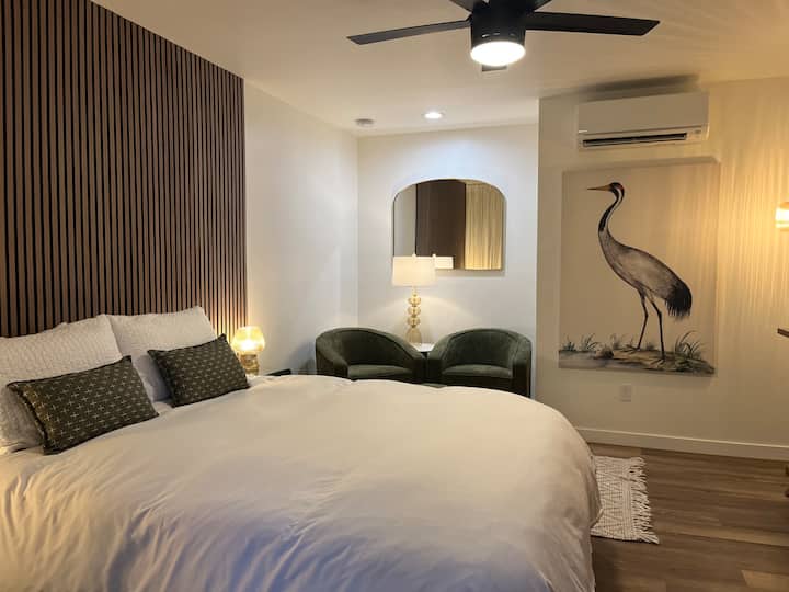 Trailside Guesthouse