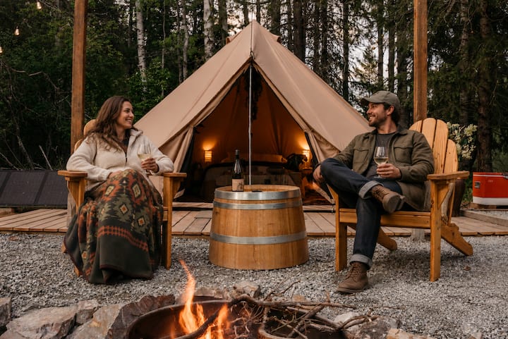 River Ridge Retreat