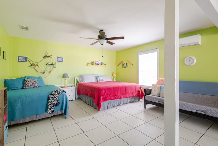 Happy Days Vacation Rental