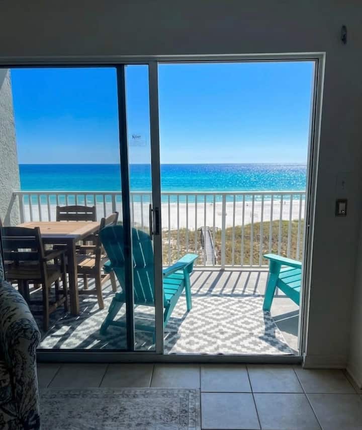 Tidewater Beach Front Paradise in Orange Beach