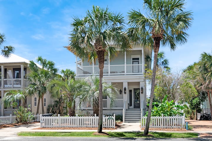 Sugar Sand Cottage at Destin Pointe