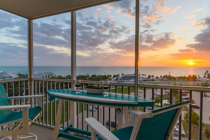 Panoramic Beach Oasis – Barefoot & Bonita Beach