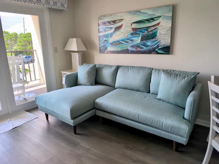 Heart of Wrightsville Beach | Walk Everywhere!