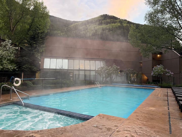 East Vail Hideaway