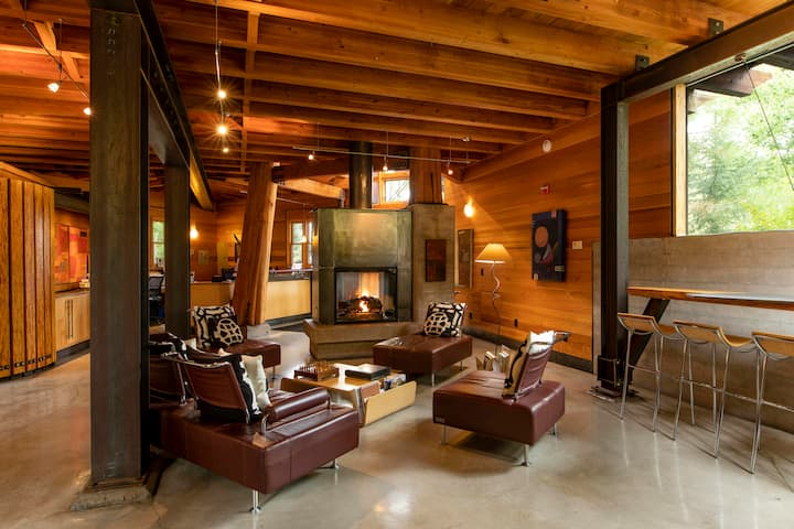 Gravity Haus Truckee Tahoe