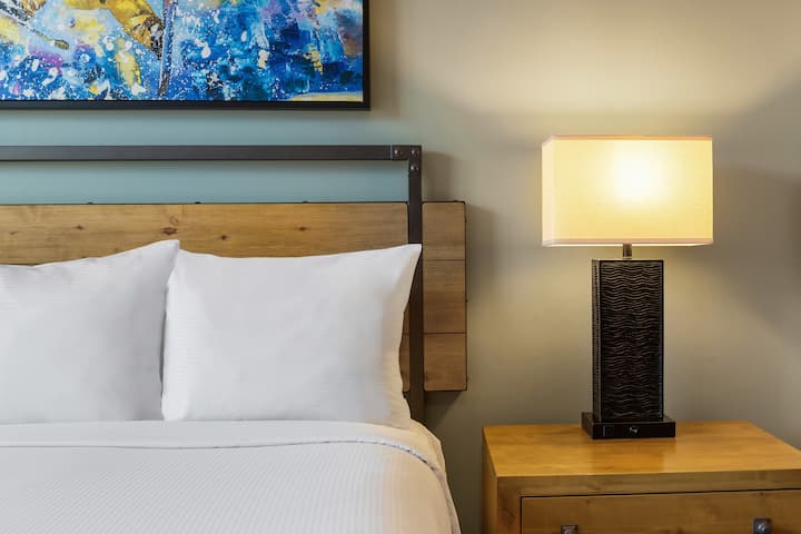 Club Wyndham Resort at Avon Studio Presidential