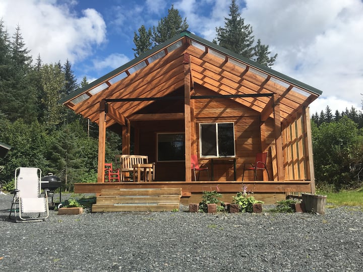 A Cedar Suite