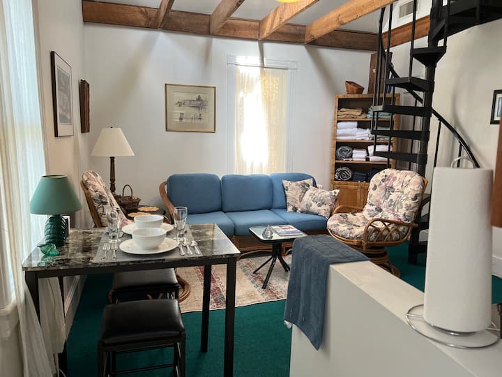 The Loft