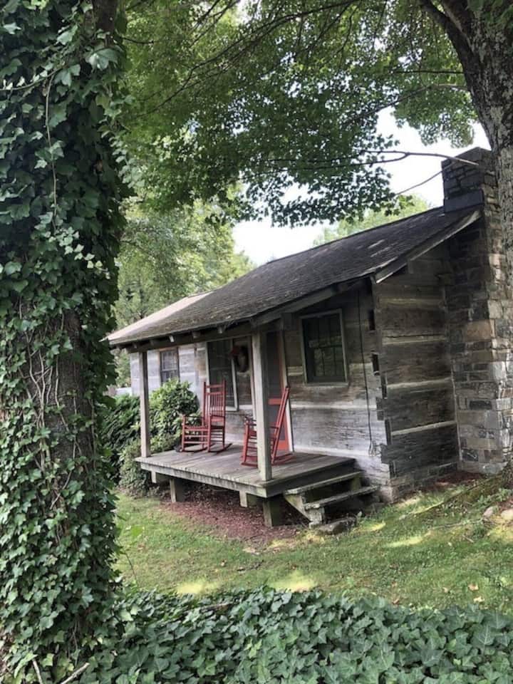 Cabin 5 Great Smoky Mountains NC