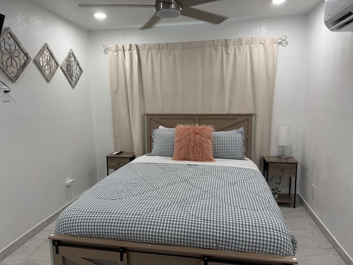 The Eden Tiny House!