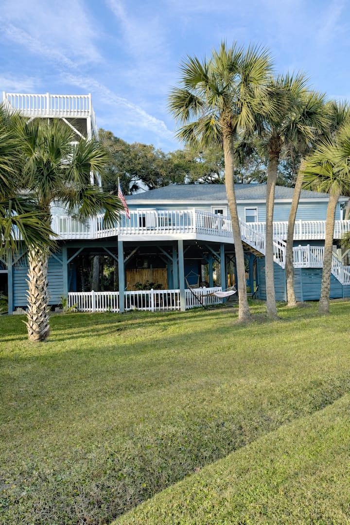The Pompano Pearl