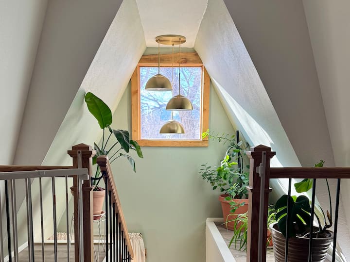 Buena Vista Birdhouse