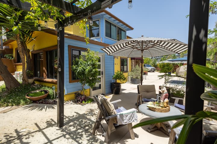 The Bungalow Solana Beach
