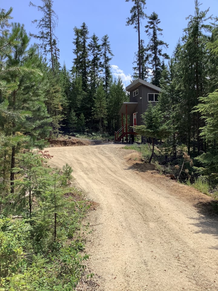 Cabin in the Woods