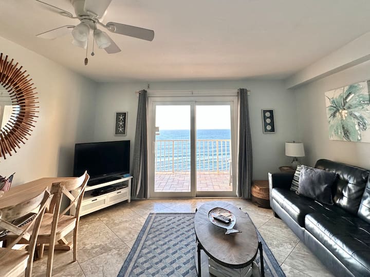 Seacrest 707-Fragrance Free Gulf Shores Gulf-front