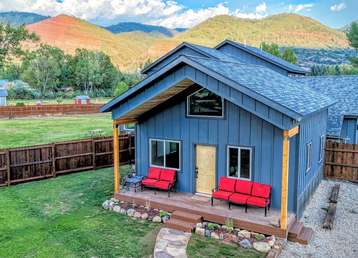 Hermosa Meadows Hideaway