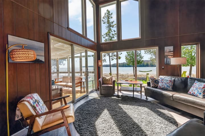 Kinsey Bay Getaway