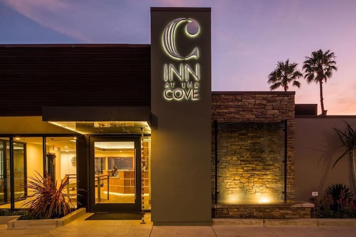 The Inn at the Cove